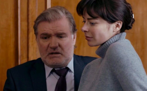 Фото Умер культовый актёр Владимир Симонов: причина смерти, брак в 60 и проблемы в семье 2